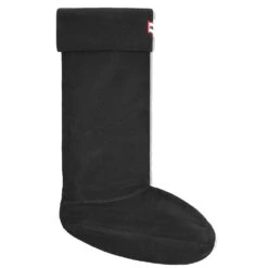 Hunter Women's Boot Sock Liners - Dark Slate 5 Hunter Women's Boot Sock Liners - Dark Slate -Elliotts Boots Shop HUUAS3000AAA DSL 2