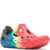 Merrell Men's Hydro Moc Drift Water Shoes - Red/Blue/Hiviz