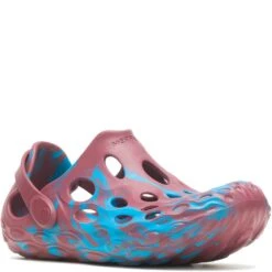 Merrell Men's Hydro Moc Water Shoes - Cabernet