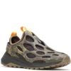 Merrell Men's Hydro Runner Shoes - Olive