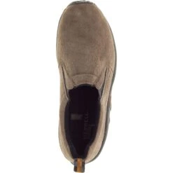 Merrell Women's Jungle Moc Casual Shoes - Gunsmoke 10 Merrell Women's Jungle Moc Casual Shoes - Gunsmoke -Elliotts Boots Shop J60788 3