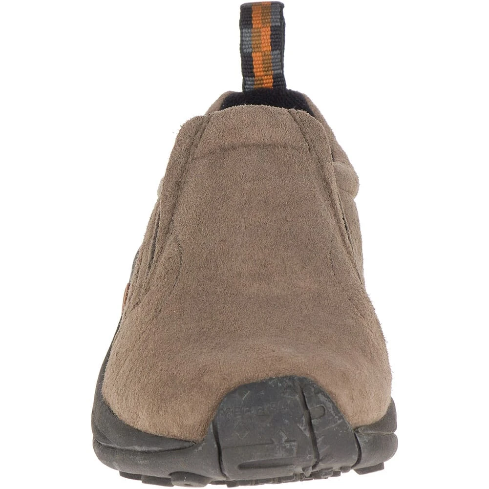 Merrell Women's Jungle Moc Casual Shoes - Gunsmoke 5 Merrell Women's Jungle Moc Casual Shoes - Gunsmoke - Image 5