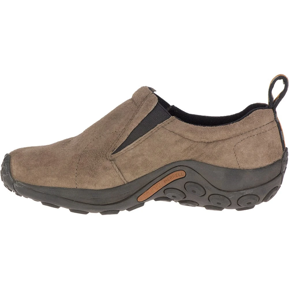 Merrell Women's Jungle Moc Casual Shoes - Gunsmoke 1 Merrell Women's Jungle Moc Casual Shoes - Gunsmoke