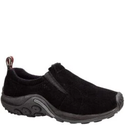 Merrell Women's Jungle Moc Casual Shoes - Midnight