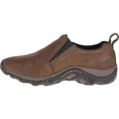 Merrell Men's Jungle Moc Casual Shoes - Brown