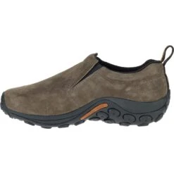 Merrell Men's Jungle Moc Wide Casual Shoes - Gunsmoke