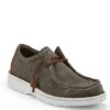 Justin Men's Hazer Casual Shoes - Ash