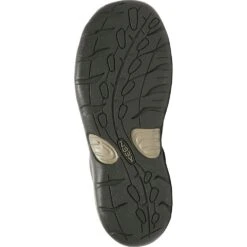 KEEN Women's Presidio II Casual Shoes - Dark Earth