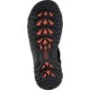 KEEN Men's Targhee III Sandals - Grey/Black