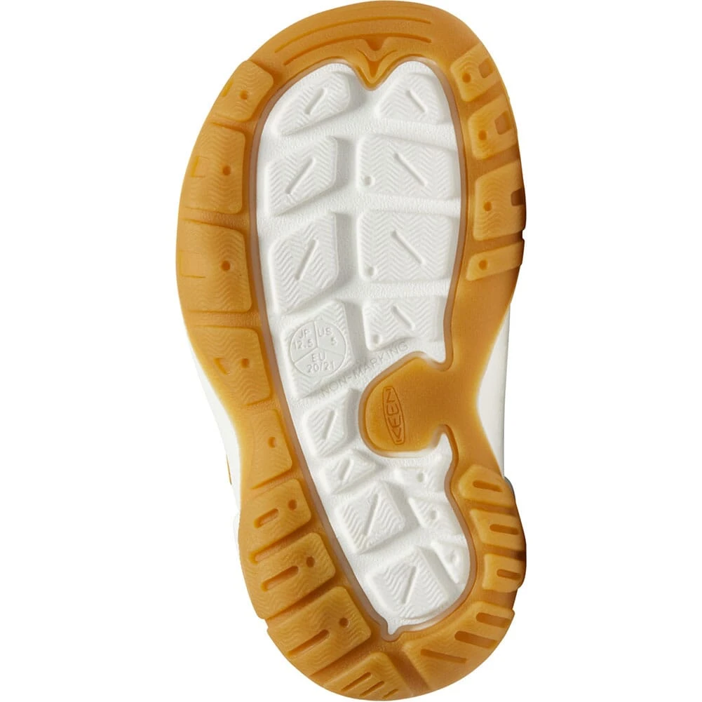 KEEN Toddlers Knotch River Open-Toe Sandals - Tie Dye/Vivid Blue 1 KEEN Toddlers Knotch River Open-Toe Sandals - Tie Dye/Vivid Blue