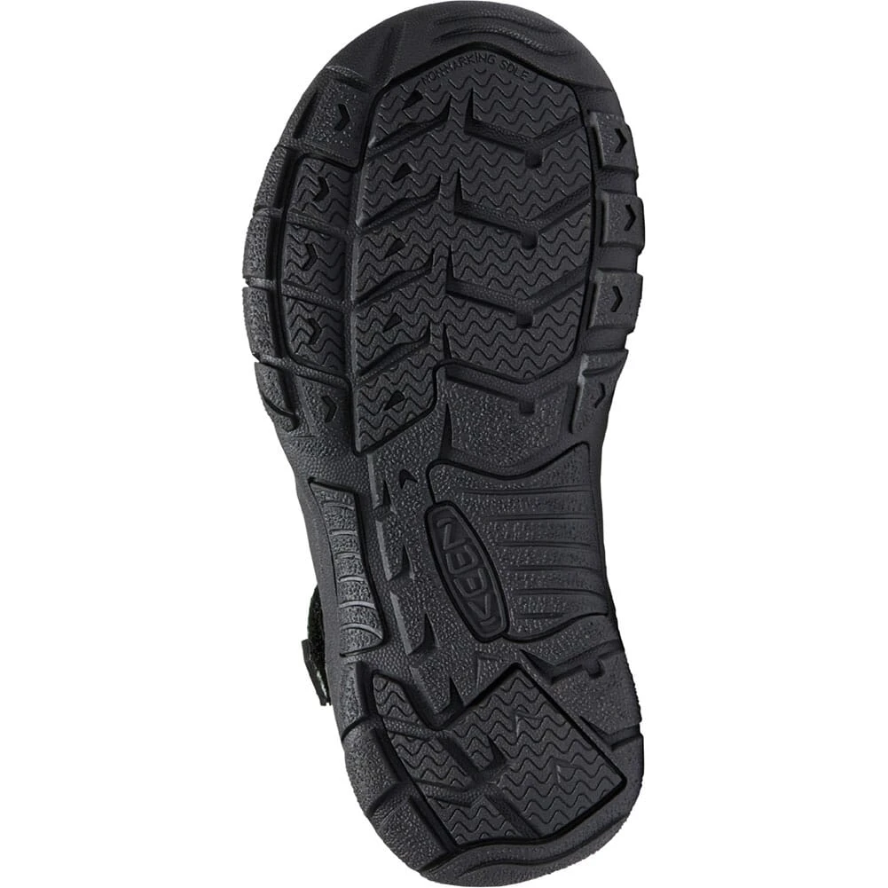 KEEN Youth Newport H2 Sandals - New Aco Map 1 KEEN Youth Newport H2 Sandals - New Aco Map