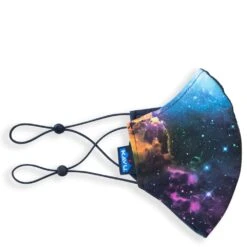 KAVU Women's Face Mask - Galactic