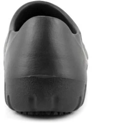 Laforst Women's Atomic Work Shoes - Black 9 Laforst Women's Atomic Work Shoes - Black -Elliotts Boots Shop LT1503 3