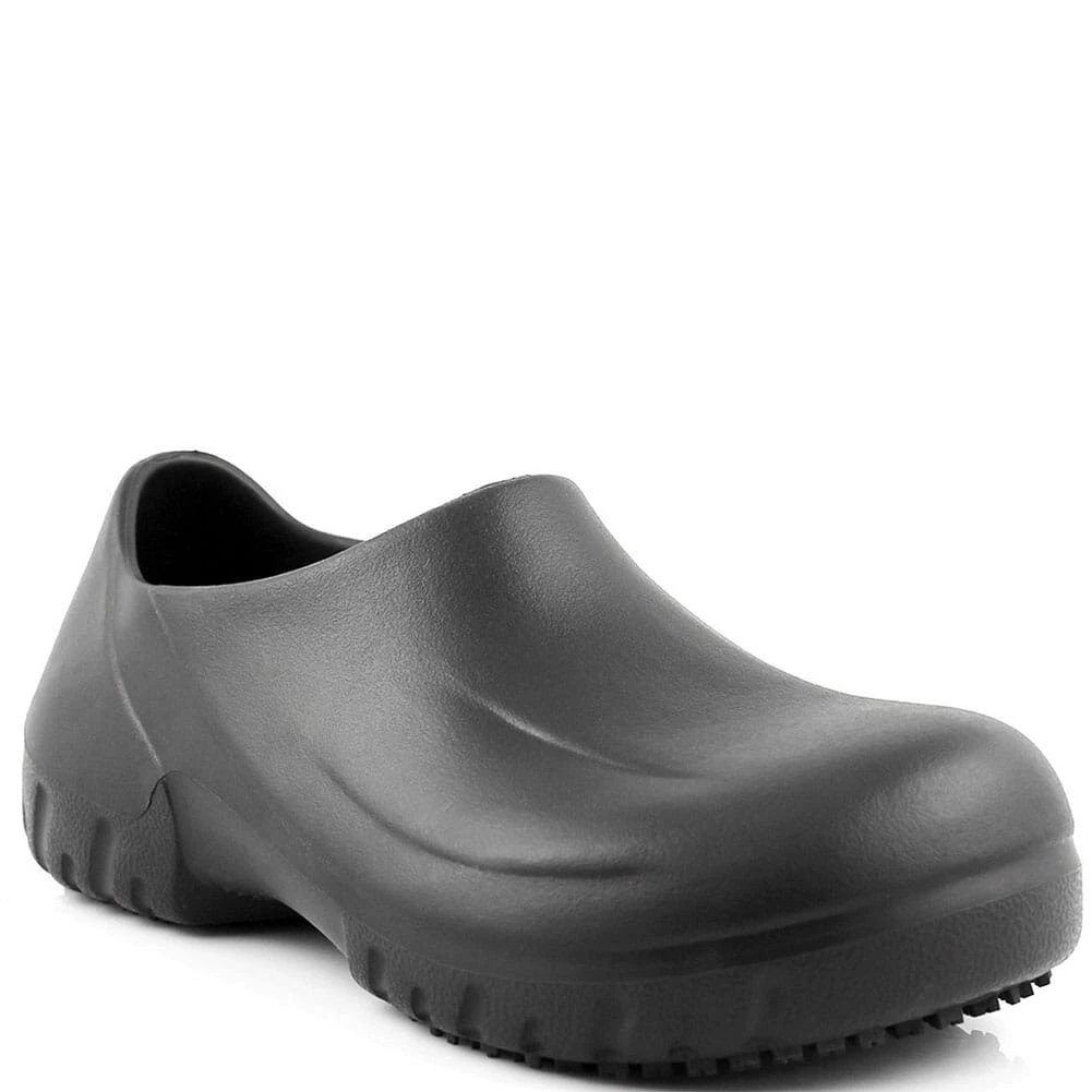 Laforst Women's Atomic Work Shoes - Black 6 Laforst Women's Atomic Work Shoes - Black - Image 6