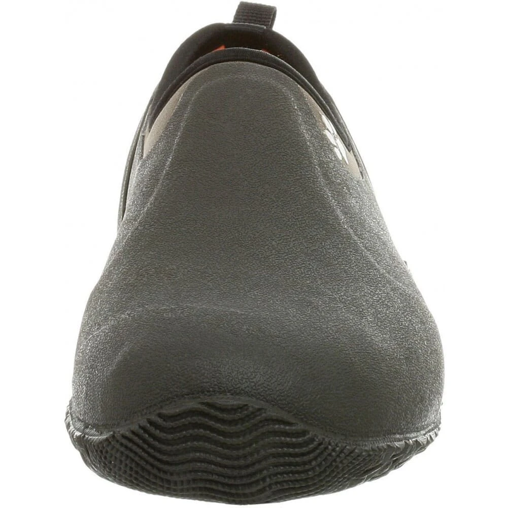 Muck Men's Muckster Rubber Shoes - Tan/Bark 1 Muck Men's Muckster Rubber Shoes - Tan/Bark