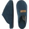 Naot Men's Laze Slippers - Navy
