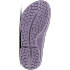 OOFOS Unisex OOriginal Sandals - Mauve