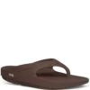 OOFOS Unisex OOriginal Sandals - Mocha