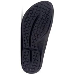 OOFOS Women's OOlala Limited Sandals - Leopard