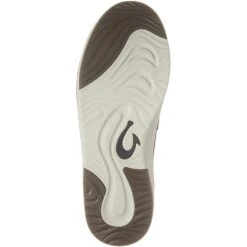 OluKai Men's Kalia Casual Shoes - Dark Wood