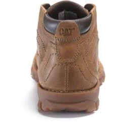 Caterpillar Men's Transform 2.0 Casual Shoes - Dark Beige 7 Caterpillar Men's Transform 2.0 Casual Shoes - Dark Beige -Elliotts Boots Shop P722227 2