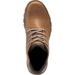 Caterpillar Men's Transform 2.0 Casual Shoes - Dark Beige 8 Caterpillar Men's Transform 2.0 Casual Shoes - Dark Beige -Elliotts Boots Shop P722227 3