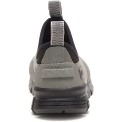 Caterpillar Unisex Stormers Work Shoes - Grey -Elliotts Boots Shop P723949 3