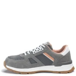 Caterpillar Women's Woodward EH Safety Shoes - Cloudburst