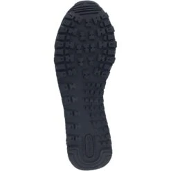 Reebok Women's Leelap Retro Jogger Safety Shoes - Navy Blue