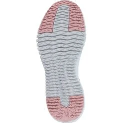 Reebok Women's Flexagon 3.0 Safety Shoes - Navy/Pink