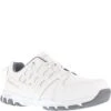 Reebok Men's Sublite Safety Shoes - White