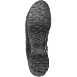 Salewa Men's Wildfire GTX Hiking Shoes - Black Out/Silver