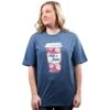 Simply Southern Women's T-Shirt - Denim