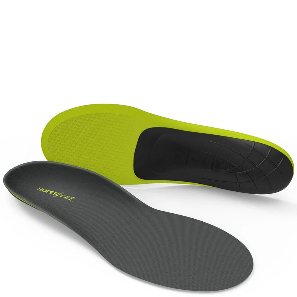 Superfeet Unisex Lightweight - Carbon E 1 Superfeet Unisex Lightweight - Carbon E