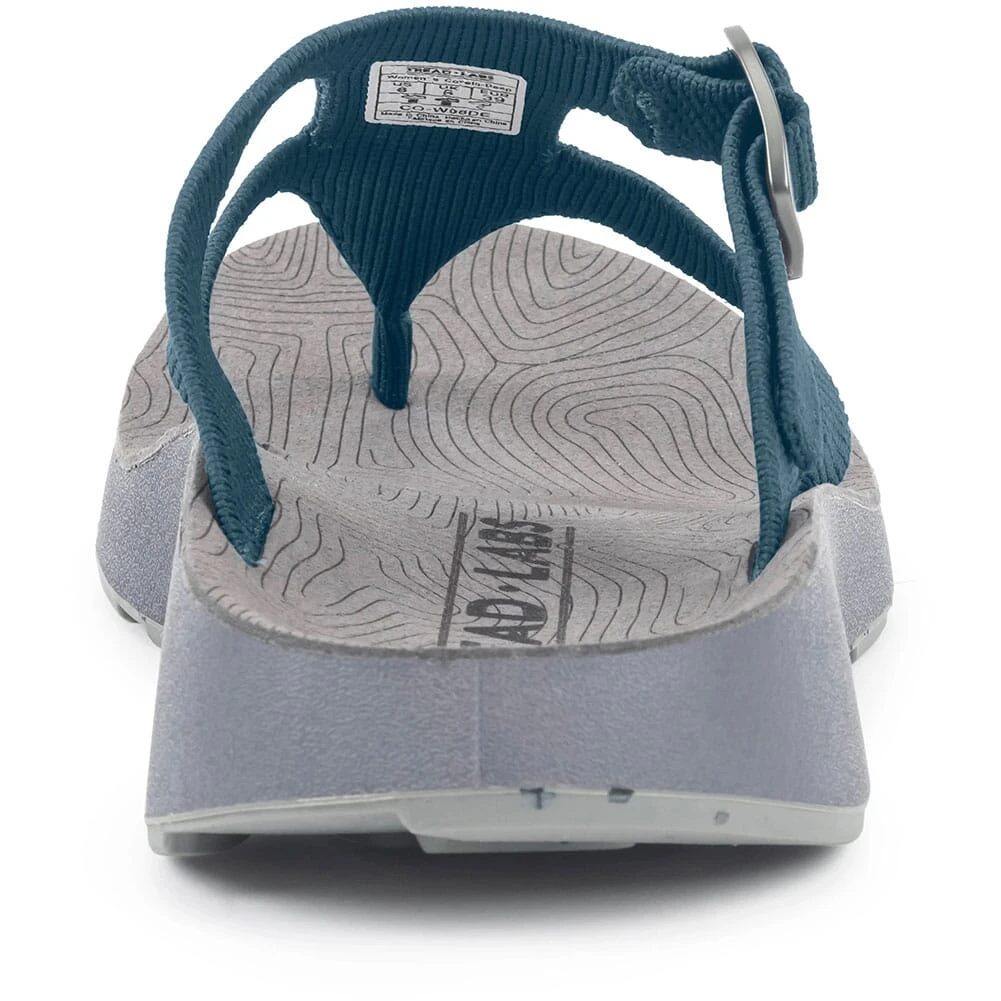 Tread Labs Men's Covelo Sandals - Deep 2 Tread Labs Men's Covelo Sandals - Deep - Image 2