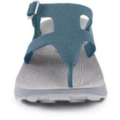 Tread Labs Men's Covelo Sandals - Deep 8 Tread Labs Men's Covelo Sandals - Deep -Elliotts Boots Shop TD MN COVELO DEEP 2