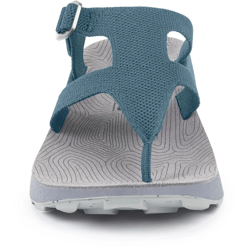 Tread Labs Men's Covelo Sandals - Deep 3 Tread Labs Men's Covelo Sandals - Deep - Image 3