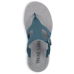 Tread Labs Men's Covelo Sandals - Deep 9 Tread Labs Men's Covelo Sandals - Deep -Elliotts Boots Shop TD MN COVELO DEEP 3