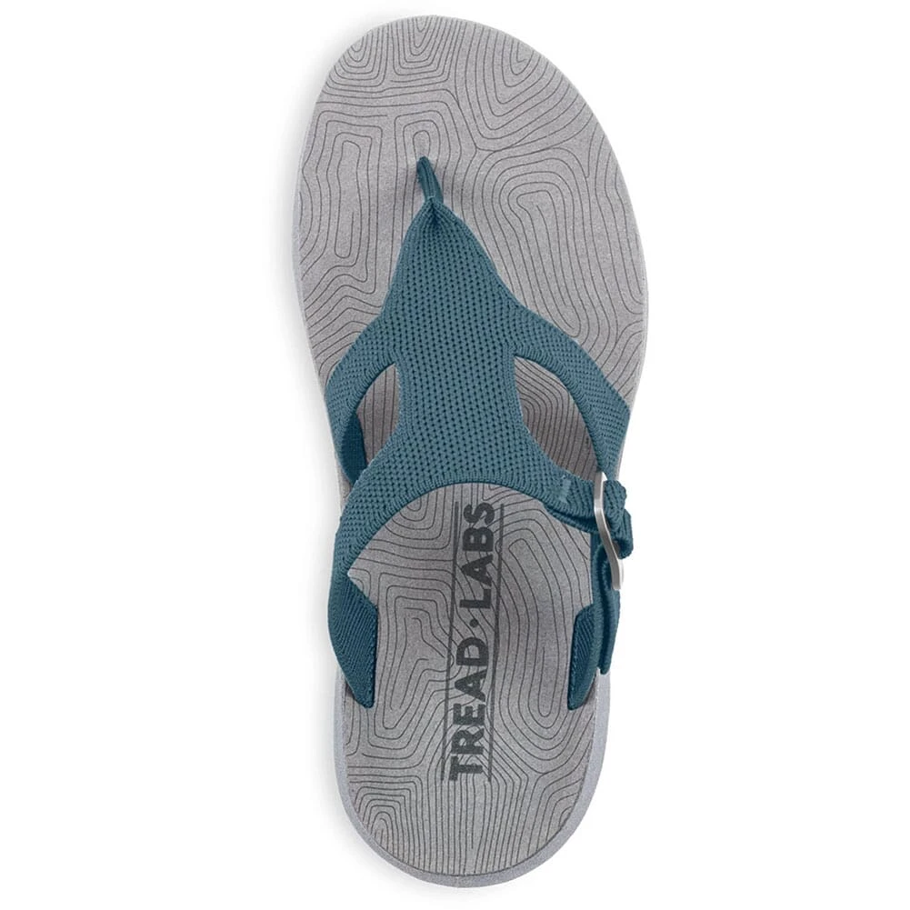 Tread Labs Men's Covelo Sandals - Deep 4 Tread Labs Men's Covelo Sandals - Deep - Image 4
