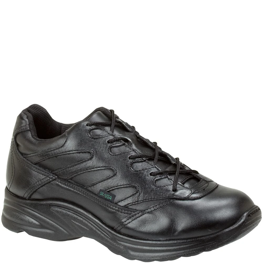 Thorogood Women's Liberty Postal Oxfords - Black 1 Thorogood Women's Liberty Postal Oxfords - Black