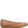 Taos Women's Rascal Casual Slip On - Warm Sand