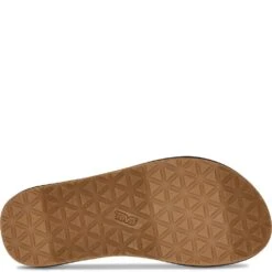 Teva Men's Original Universal Sandals - Gecko Bracken