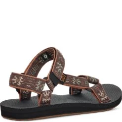 Teva Men's Original Universal Sandals - Gecko Bracken 9 Teva Men's Original Universal Sandals - Gecko Bracken -Elliotts Boots Shop TV1004006 GBKN 3