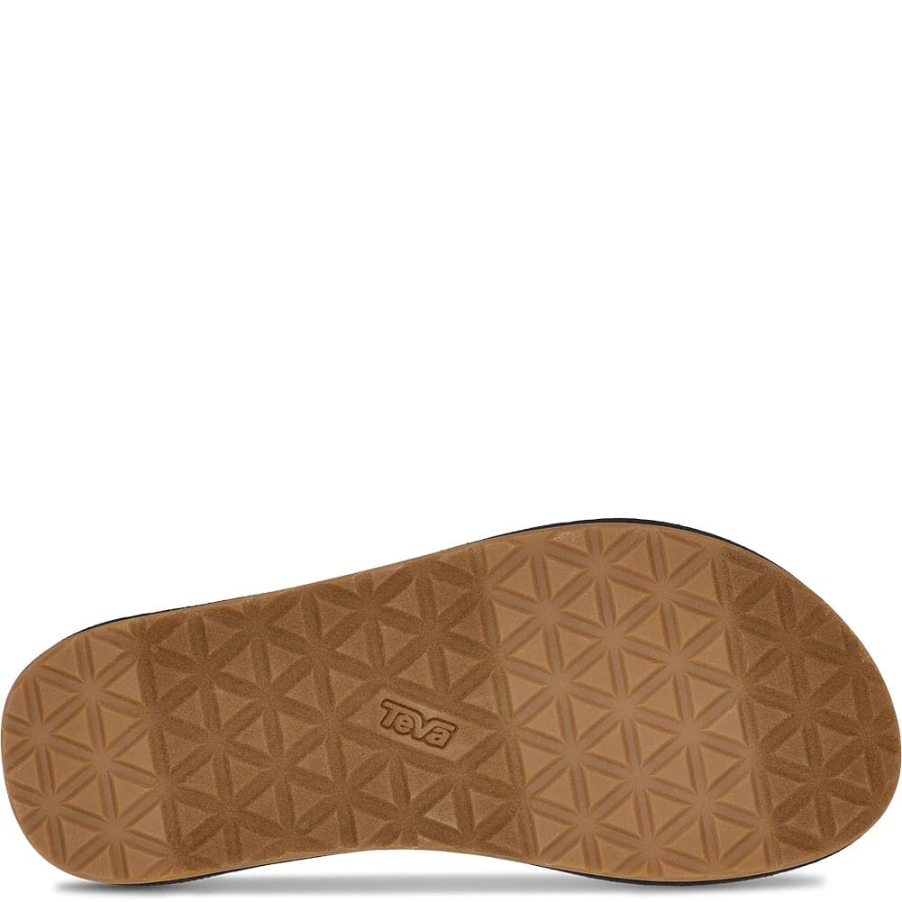 Teva Men's Original Universal Sandals - Gecko Bracken 1 Teva Men's Original Universal Sandals - Gecko Bracken