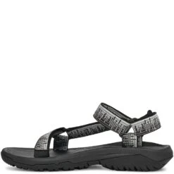 Teva Men's Hurricane XLT2 Sandals - Atmosphere Black/Grey