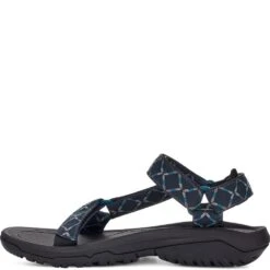 Teva Men's Hurricane XLT2 Sandals - Diamond Eclipse 7 Teva Men's Hurricane XLT2 Sandals - Diamond Eclipse -Elliotts Boots Shop TV1019234 DTEC 1