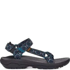 Teva Men's Hurricane XLT2 Sandals - Diamond Eclipse 8 Teva Men's Hurricane XLT2 Sandals - Diamond Eclipse -Elliotts Boots Shop TV1019234 DTEC 2