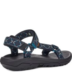 Teva Men's Hurricane XLT2 Sandals - Diamond Eclipse 9 Teva Men's Hurricane XLT2 Sandals - Diamond Eclipse -Elliotts Boots Shop TV1019234 DTEC 3