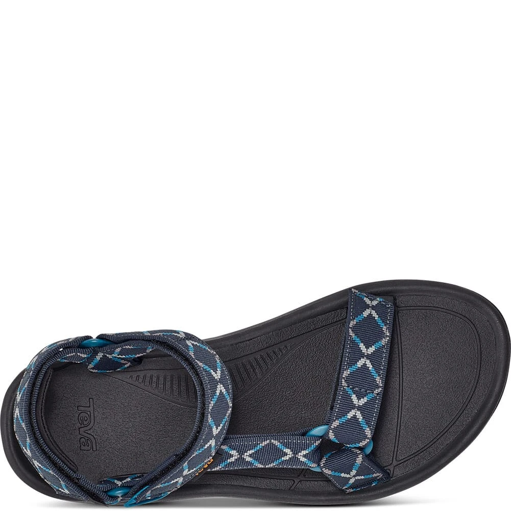 Teva Men's Hurricane XLT2 Sandals - Diamond Eclipse 5 Teva Men's Hurricane XLT2 Sandals - Diamond Eclipse - Image 5