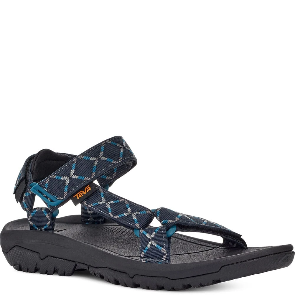 Teva Men's Hurricane XLT2 Sandals - Diamond Eclipse 6 Teva Men's Hurricane XLT2 Sandals - Diamond Eclipse - Image 6